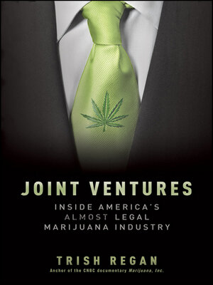 cover image of Joint Ventures